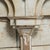 Neoclassical Early 19th Century France Neoclassical Antique White Wood Decorative Object For Sale - Image 3 of 15