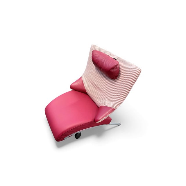 Model 699 Chaise Louge from WK Solo, 2000s For Sale - Image 6 of 10