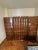 Art Deco Walnut Wardrobe, Central Europe, 1930s For Sale - Image 3 of 10