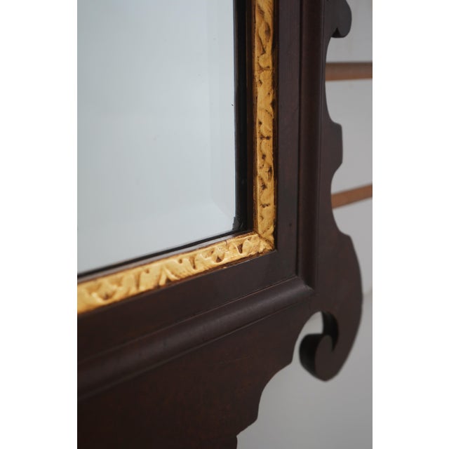 Friedman Brothers Cw-Lg5 Colonial Williamsburg Mirror For Sale - Image 10 of 14