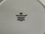 Postmodern Vintage English Madeleine Soup Plate from Wedgwood, 1990s For Sale - Image 3 of 6