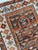 Persian Antique Prayer Lovely Tribal throw Rug 3 x 5 For Sale - Image 3 of 3