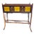19th Century Aesthetic Movement Bamboo Planter For Sale