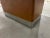 Rosewood & Leather Extendable Dining Table by Vladimir Kagan, 1970s, Signed For Sale - Image 9 of 18