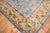 Large Antique Turkish Oushak Rug - 11'2" x 16'1" For Sale - Image 9 of 10