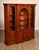 Chippendale Harden Chippendale Style Cherry Library Bookcase For Sale - Image 3 of 18