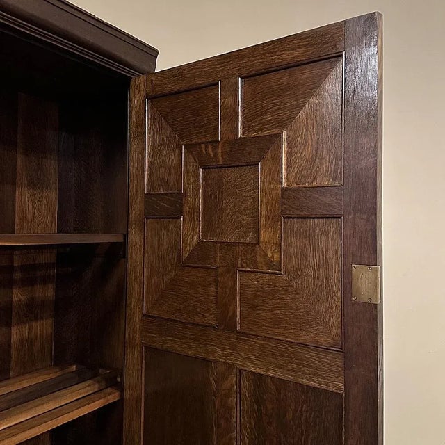 19th Century English Cupboard For Sale - Image 9 of 12