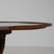 19th Century 19th Century France Rich Mahogany Round Pedestal Center Table For Sale - Image 5 of 10