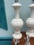 Moorish Bone Inlay Lamps - a Pair For Sale - Image 4 of 6