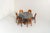 Dining Table in Solid Juparana Granite For Sale - Image 9 of 16