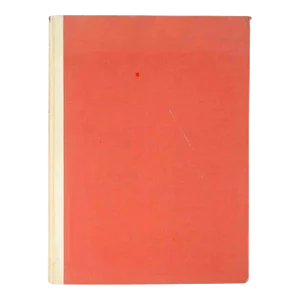 1920s Albert Sterner: His Life & His Art by Ralph Flint First Edition Book