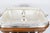 Vintage Silver Plated Roast Beef Trolley For Sale - Image 10 of 18