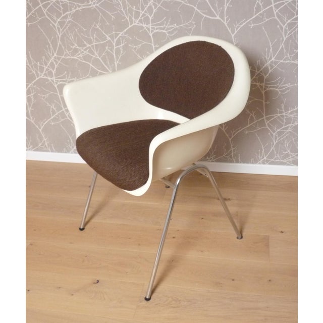 Armchair from Lübke For Sale - Image 3 of 10