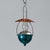 Italian Christmas Ball Lantern, 1950 For Sale - Image 6 of 7