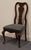THOMASVILLE FURNITURE Collector's Cherry Traditional Style Dining Side Chair 10121-831 40" High 21.5" Wide 21.5" Deep...