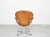 Fritz Hansen Swan Chair by Arne Jacobsen for Fritz Hansen, 2001 For Sale - Image 4 of 18