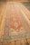 Old New House Vintage Distressed Heriz Rug Runner - 2'11" x 12'8" For Sale - Image 4 of 9