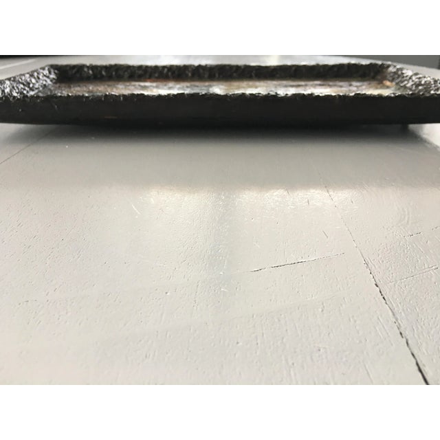 Painting of Jesus on a Wooden Board, 1900s For Sale - Image 17 of 18