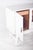 Vintage European White Painted Sideboard, 1920s For Sale - Image 13 of 15