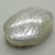Vintage Italian Sterling Silver 925 Chiseled Oval Trinket Box by Gardenia Preziosi, 1980s For Sale - Image 4 of 14