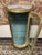 Louis XV Style Gilt Wood Display Cabinet For Sale - Image 3 of 6