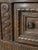 Antique English Carved Storage Chest with Lift Top For Sale - Image 6 of 13