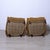 Italian Armchairs, 1940s-1950s, Set of 2 For Sale - Image 8 of 9