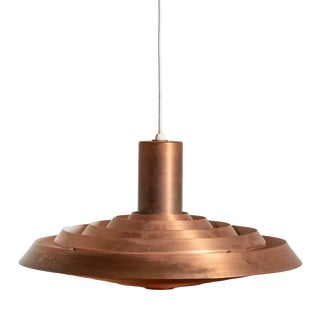 Tallerken Lamp by Poul Henningsen for Louis Poulsen, 1960s For Sale
