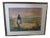 Virginia Stirman, Prairie Rider, 1960, Oil on Board For Sale