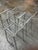 CB2 Cb2 Vapor Acrylic Barstools, Set of Three For Sale - Image 4 of 12