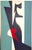 Abstract Expressionism Margarita Gibbons, Large Abstract Expressionist Oil Painting Margarita Gibbons Met Opera Ballet For Sale - Image 3 of 9