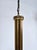Large Mid-Century Italian Brass and Glass 8-Arm Chandelier, 1950s-1960s For Sale - Image 11 of 16
