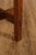 Arts And Crafts Style Round Oak Lamp Table For Sale - Image 17 of 18