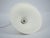 Metal Vintage Semi Pendant Lamp by Bonderup and Thorup for Fog & Mørup, 1968 For Sale - Image 7 of 12