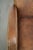 Vintage Sheepskin Armchair in Light Cognac For Sale - Image 7 of 13