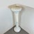 Metal Birillo Murano Floor Lamp, 1970s For Sale - Image 7 of 15