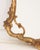 Baroque Style Giltwood Framed Mirror For Sale - Image 4 of 8