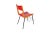 Wood Desk Chair by Carlo de Carli, 1950s For Sale - Image 7 of 9