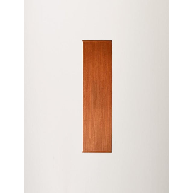 Scandinavian Teak Sideboard, 1960s For Sale - Image 11 of 12