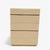 Lane Postmodern Five-Drawer Tallboy Dresser, Mid-Century Modern, Mid-Century For Sale - Image 9 of 14