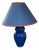 Curvy Skagerak Table Lamp For Sale