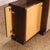 1930s French Ebony Macassar Art Deco Sideboard c.1930's' For Sale - Image 5 of 6