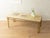 Metal Hollywood Regency Coffee Table, 1970s For Sale - Image 7 of 7