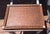 1970s Bamboo Rattan Handle Tray For Sale In New York - Image 6 of 12
