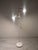 Floor Spot Lamp in Aluminum, 1970s For Sale - Image 3 of 16
