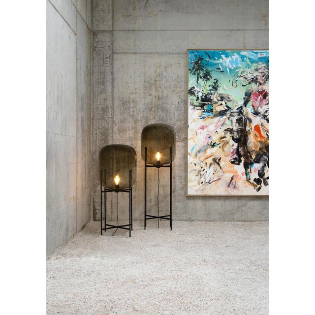Oda Floor Lamp from Pulpo For Sale - Image 4 of 7