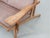 Mid-Century Modern Scandinavian GE 375 Lounge Chairs with Armrests by Hans J. Wegner, 1960s, Set of 2 For Sale - Image 15 of 18