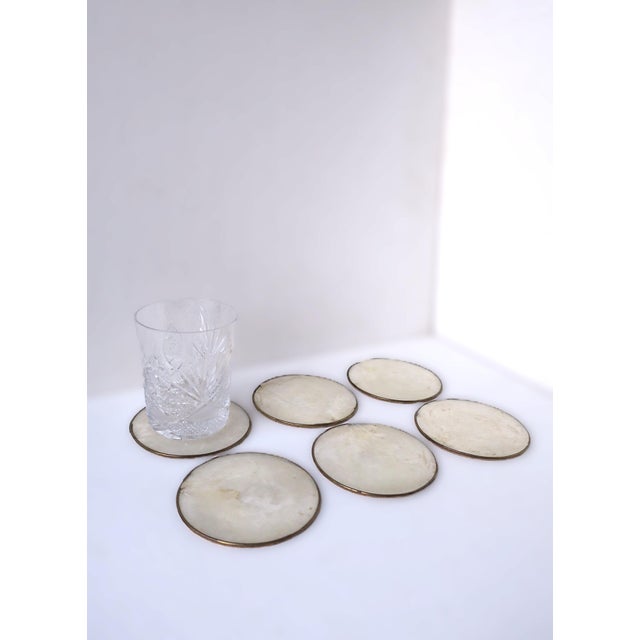 Mid 20th Century Rocks' Cocktail Glasses, Circa Mid-20th Century For Sale - Image 5 of 8