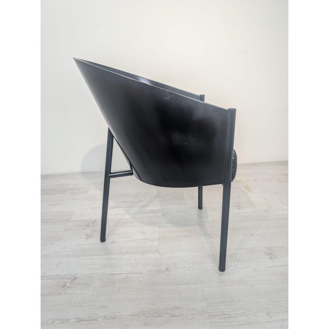Costes Chair by Philipe Sterck for the Driade Brand, 1970 For Sale - Image 4 of 16