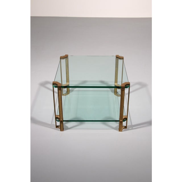 Vintage T24 Coffee Table by Peter Ghyczy, 1970 For Sale - Image 6 of 11